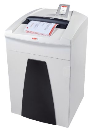 HSM papiervernietiger Securio P36i-0,78x11