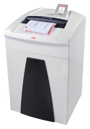 HSM papiervernietiger Securio P40i-0,78x11