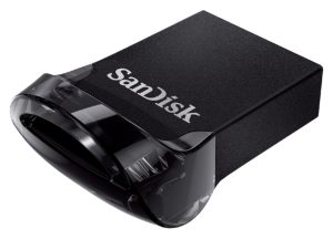 SanDisk USB-stick 3.1 Cruzer Ultra Fit