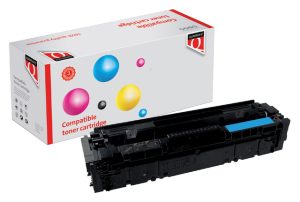 Quantore tonercartridges voor HP printers 200 serie