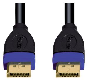 Hama Displayport kabel