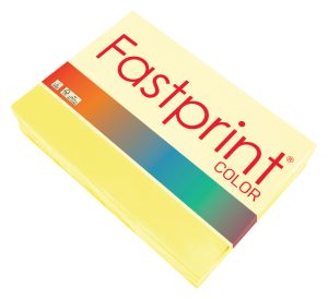 Fastprint Color kopieer- en printpapier A4 120gr.