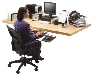 Fellowes bureau-accessoires Office Suites
