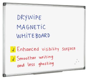 Quantore whiteboard