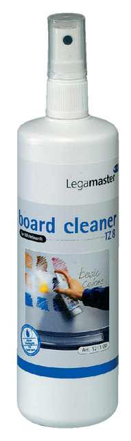 Legamaster reinigingsspray voor whiteboard