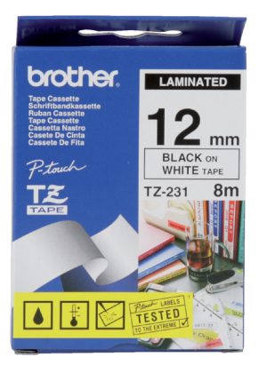 Brother Labeltape TX