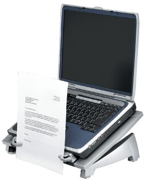Fellowes laptopstandaard Office Suites Plus