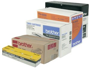 Brother supplies